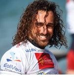 coach sportif Nico AKAGZYGIAN chanmpions de windsurf